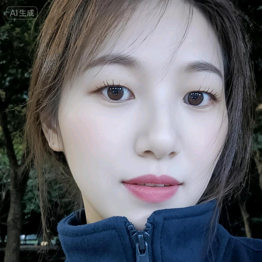杨光灿烂