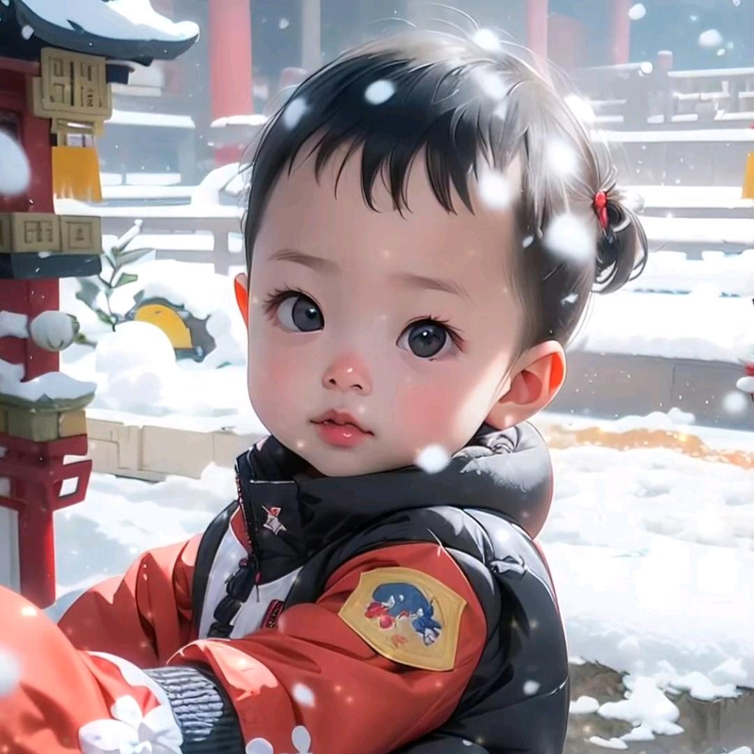 大影儿