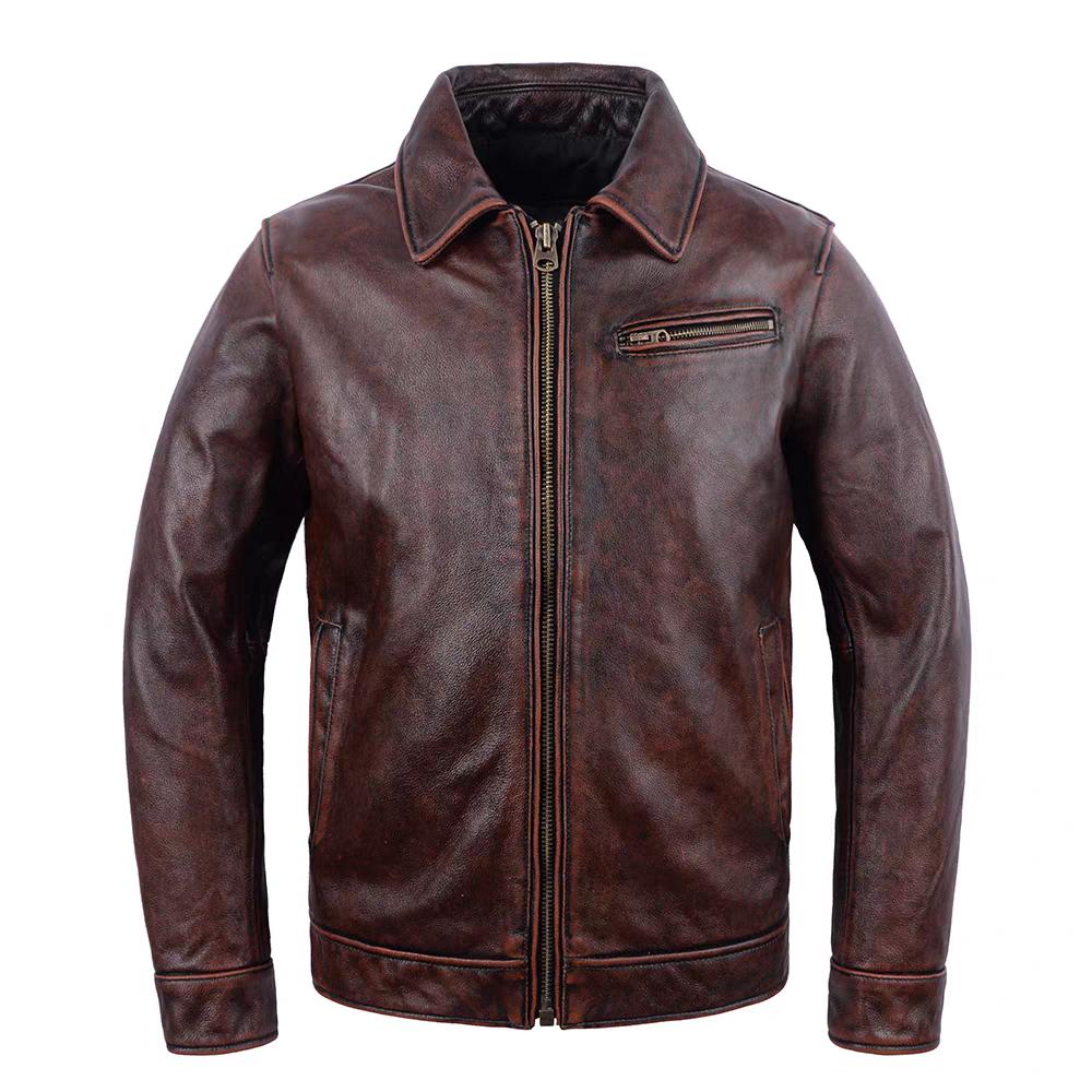 仁君皮衣源头工厂