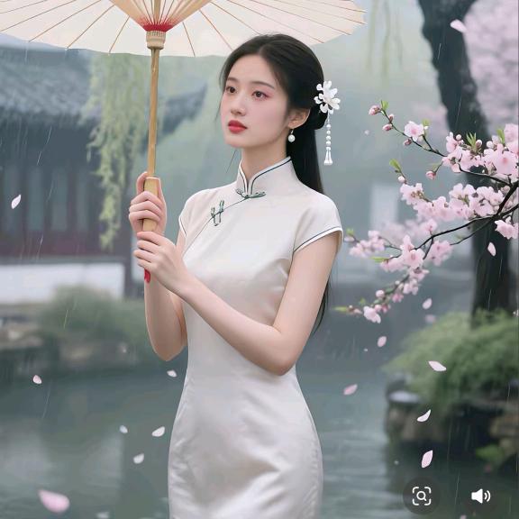 婷儿～