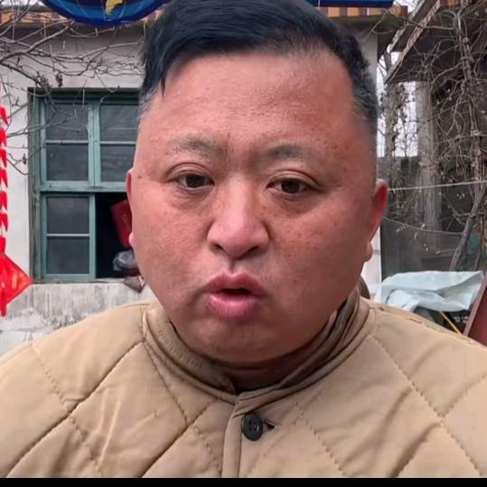 山东祥哥（不忘初心）