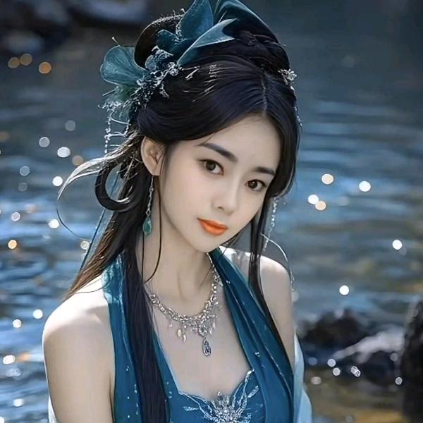 相濡以沫，