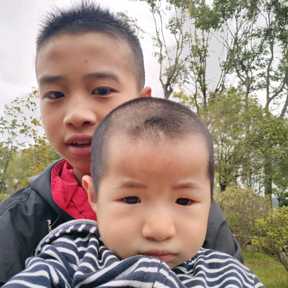 睿睿成长