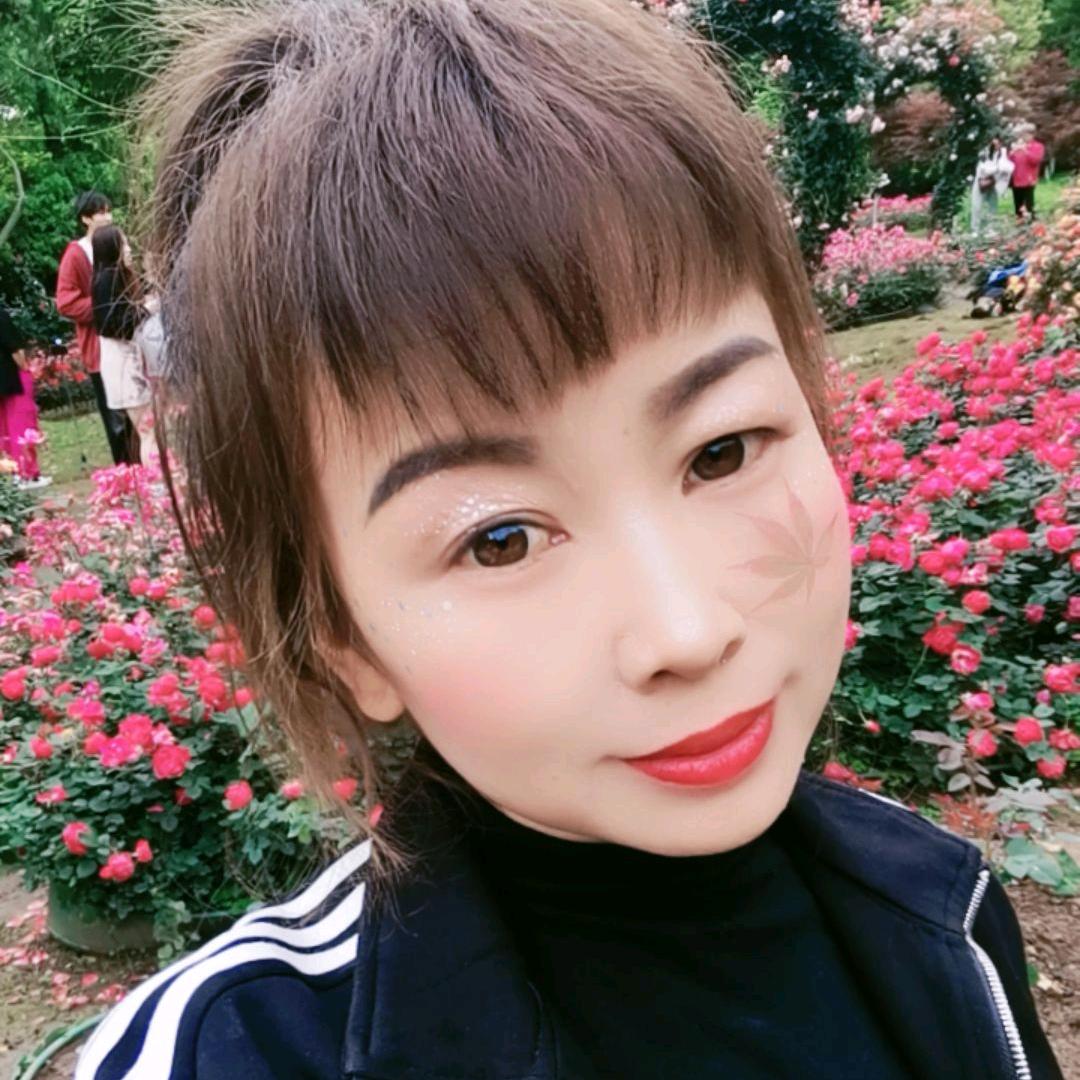渴望幸福