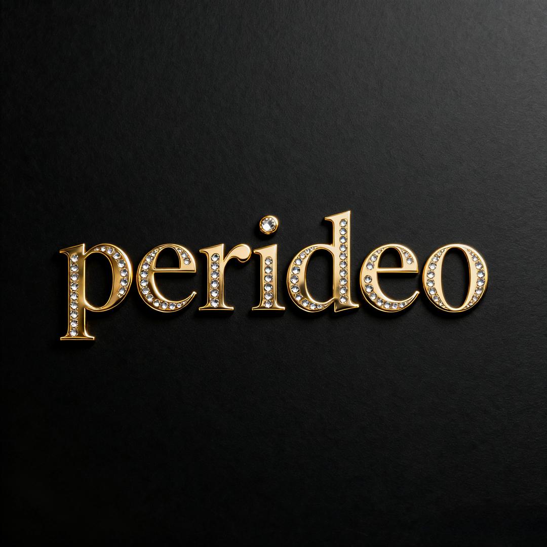 Perideo 彩妆