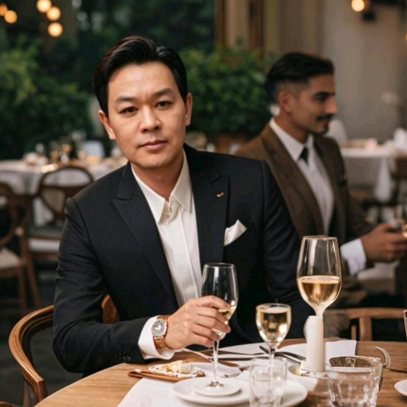 乾山酩 酱香天道