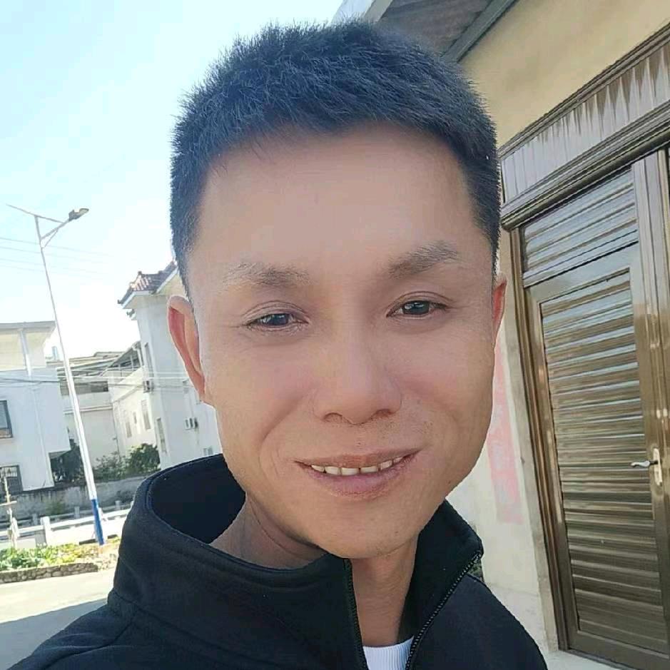 幸运的吴先生