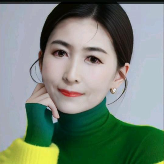 云豆姐