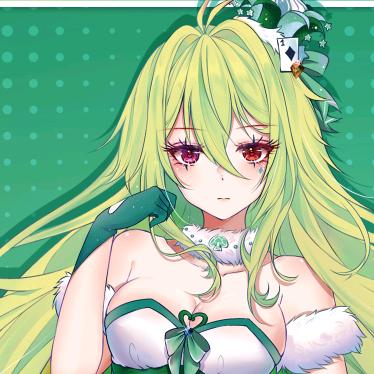 齐鲁国际动漫展