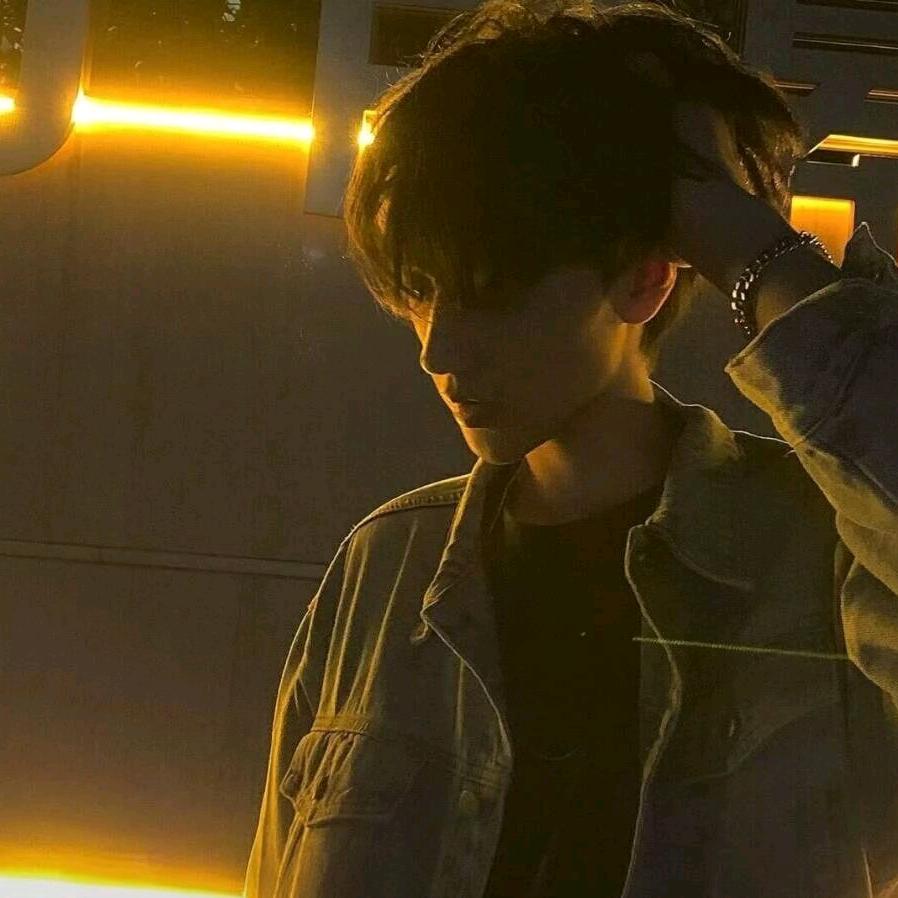 不眠.