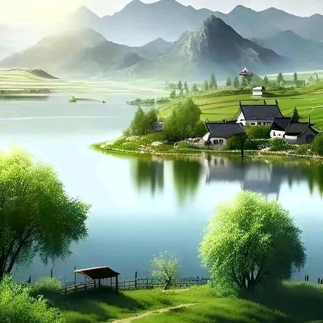 秋水