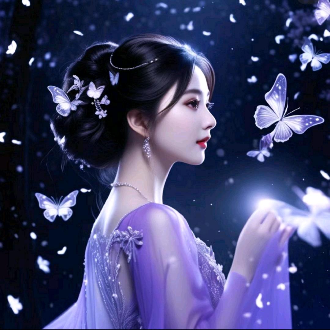 紫冉