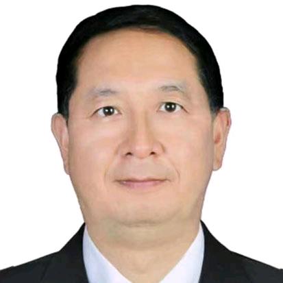 中医骨科令狐永谊