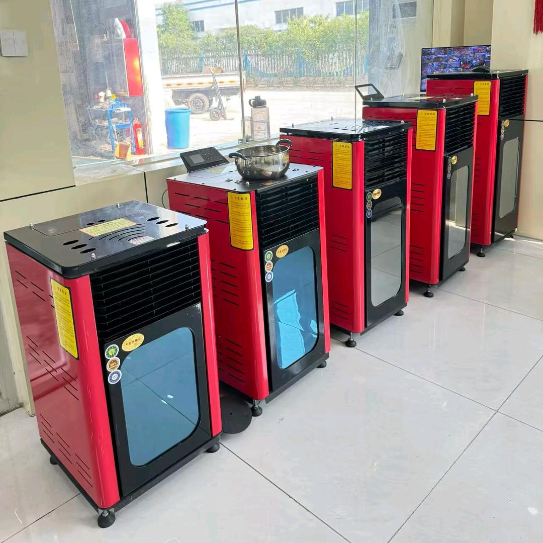 商丘市颗粒取暖炉批发零售厂家