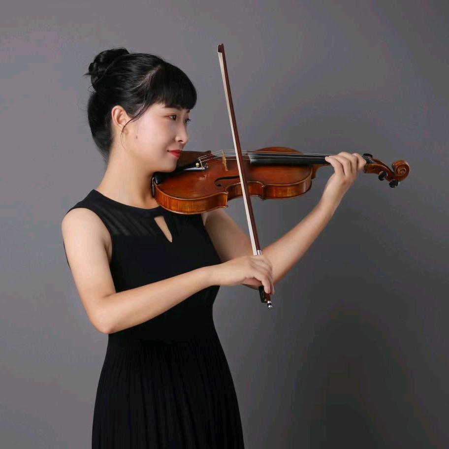 心园小提琴