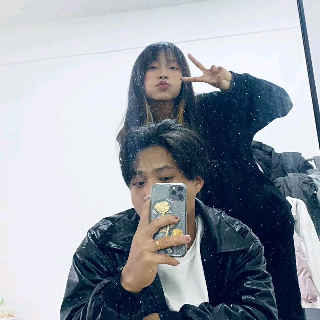 晚@风