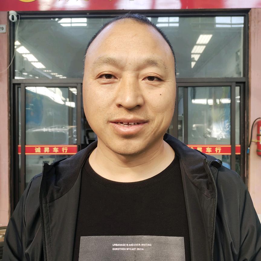 小车哥诚昇二手车