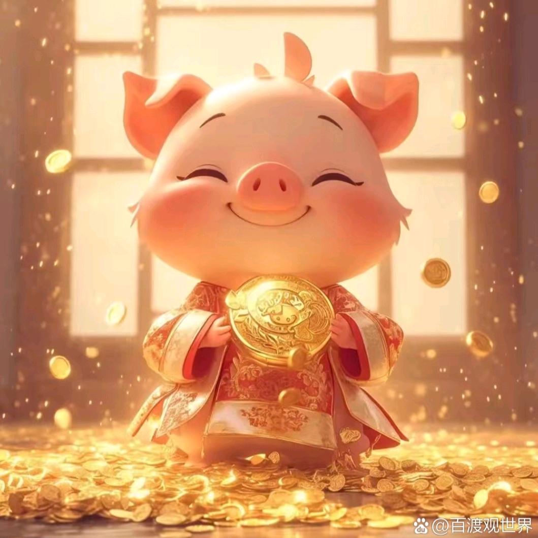 第二只羽毛