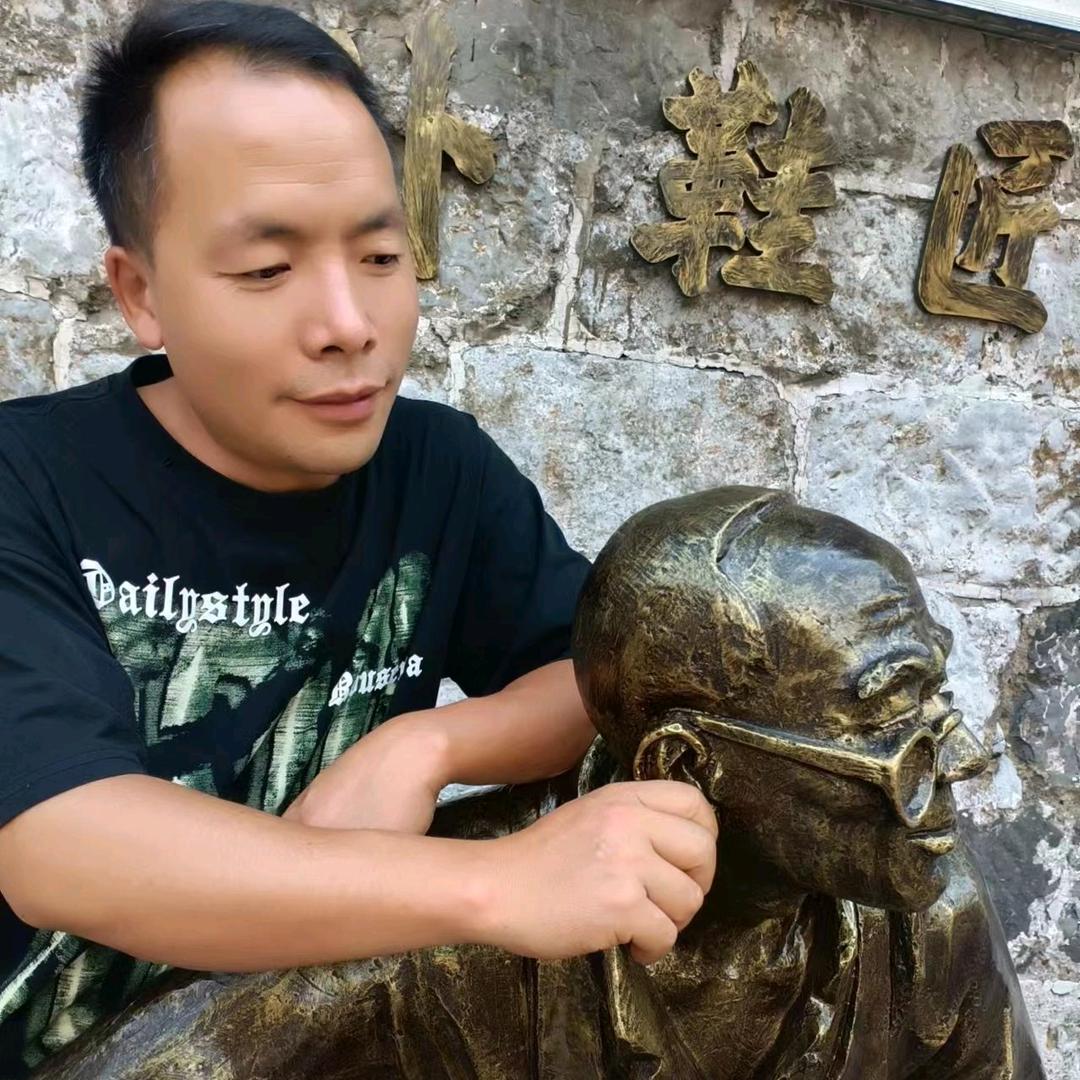 小凯