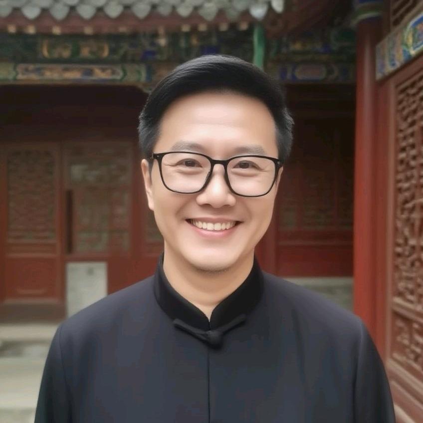 大伟哥说先哲智慧