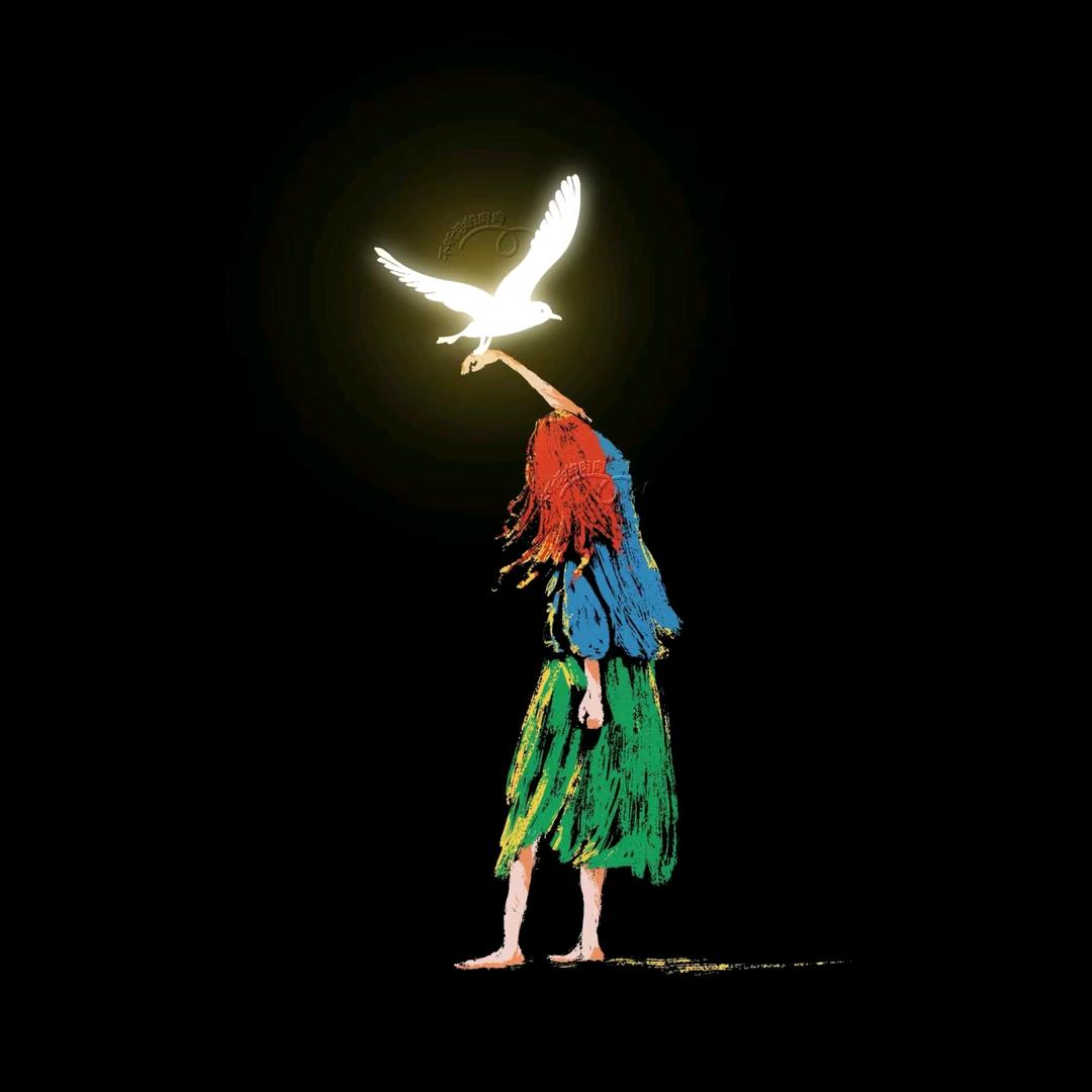 我可以是任何样子