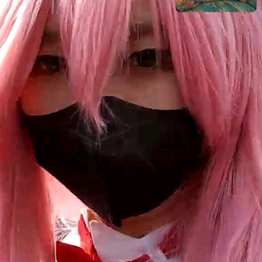 亲测丫头