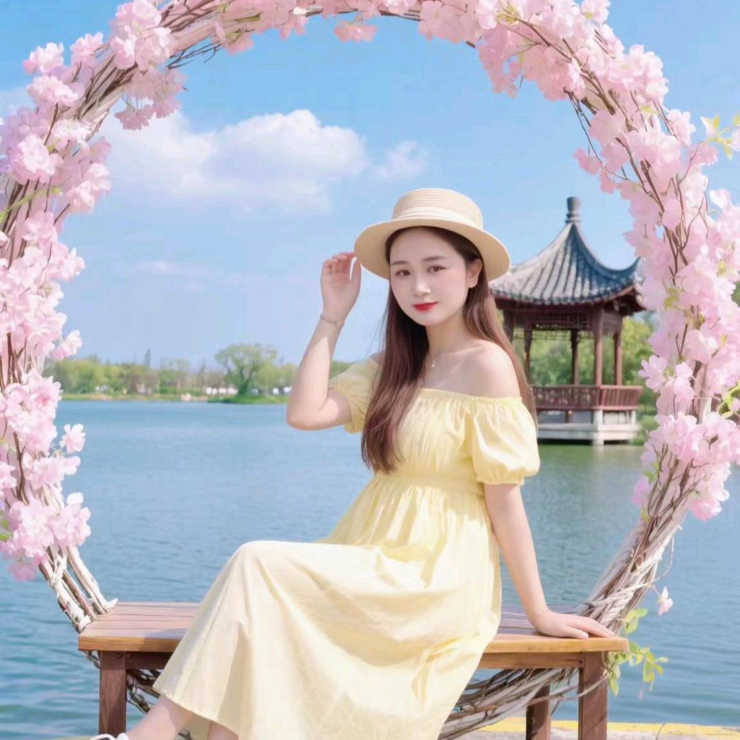 娟姐💖里有你