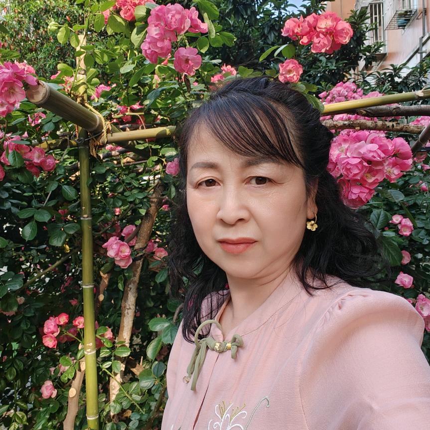 三孩子的妈