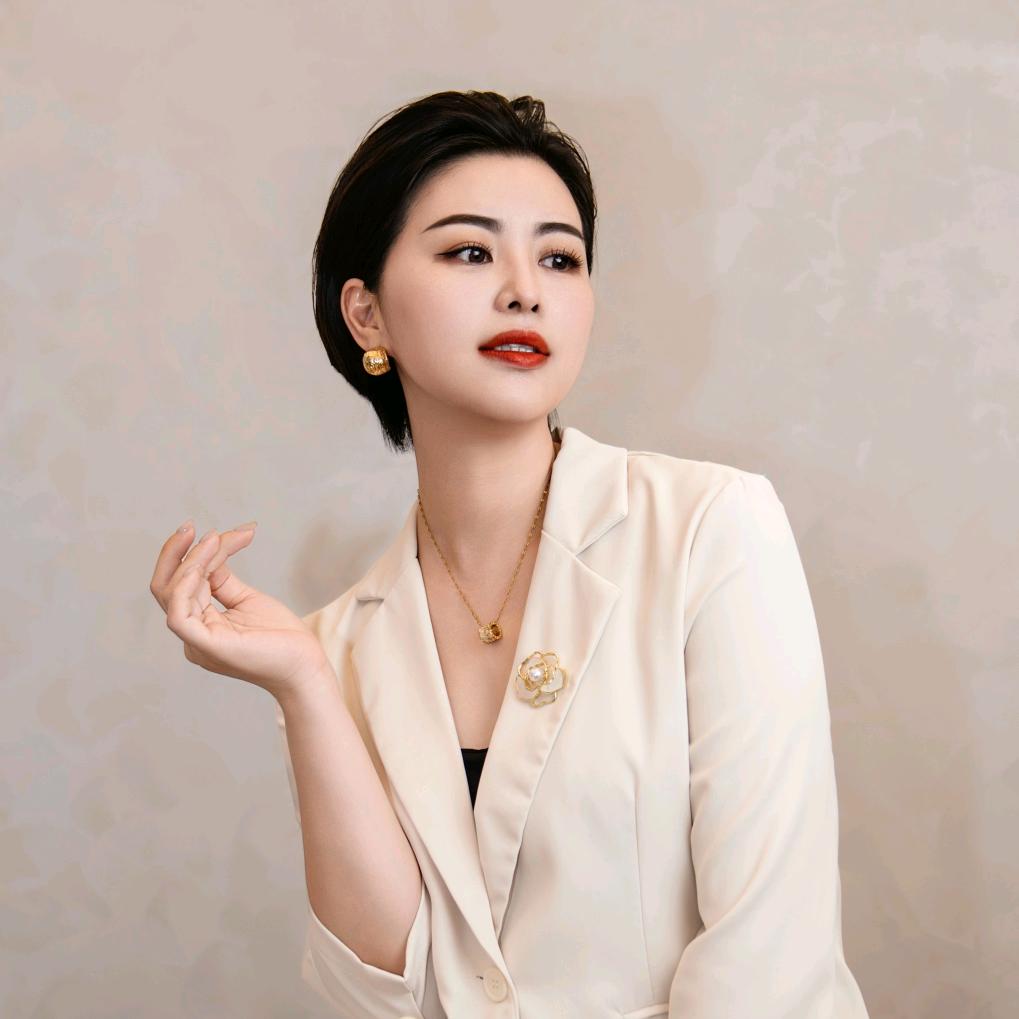 菲菲爱美生活