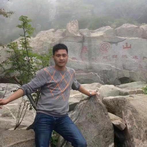 坚哥哥