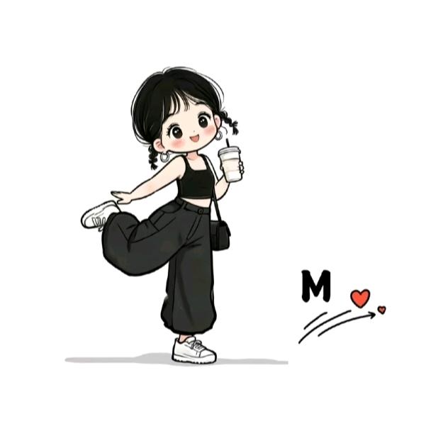 达不溜😍
