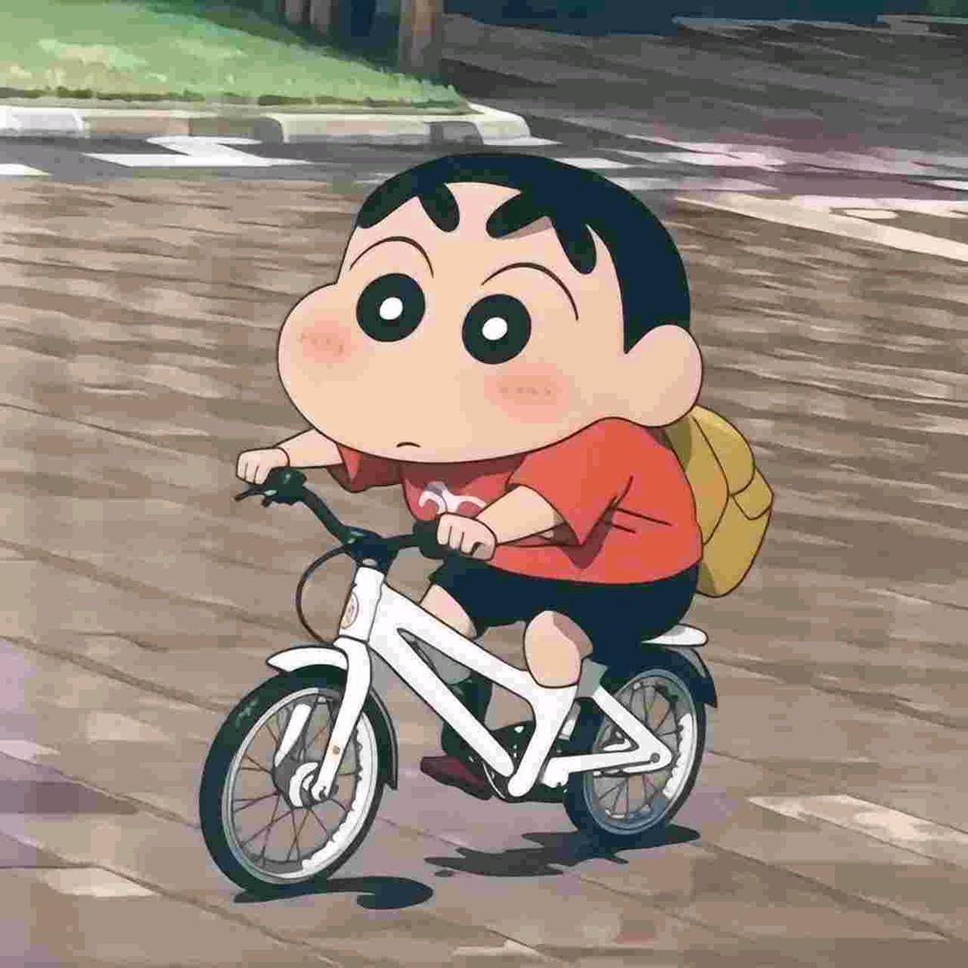 痞子付