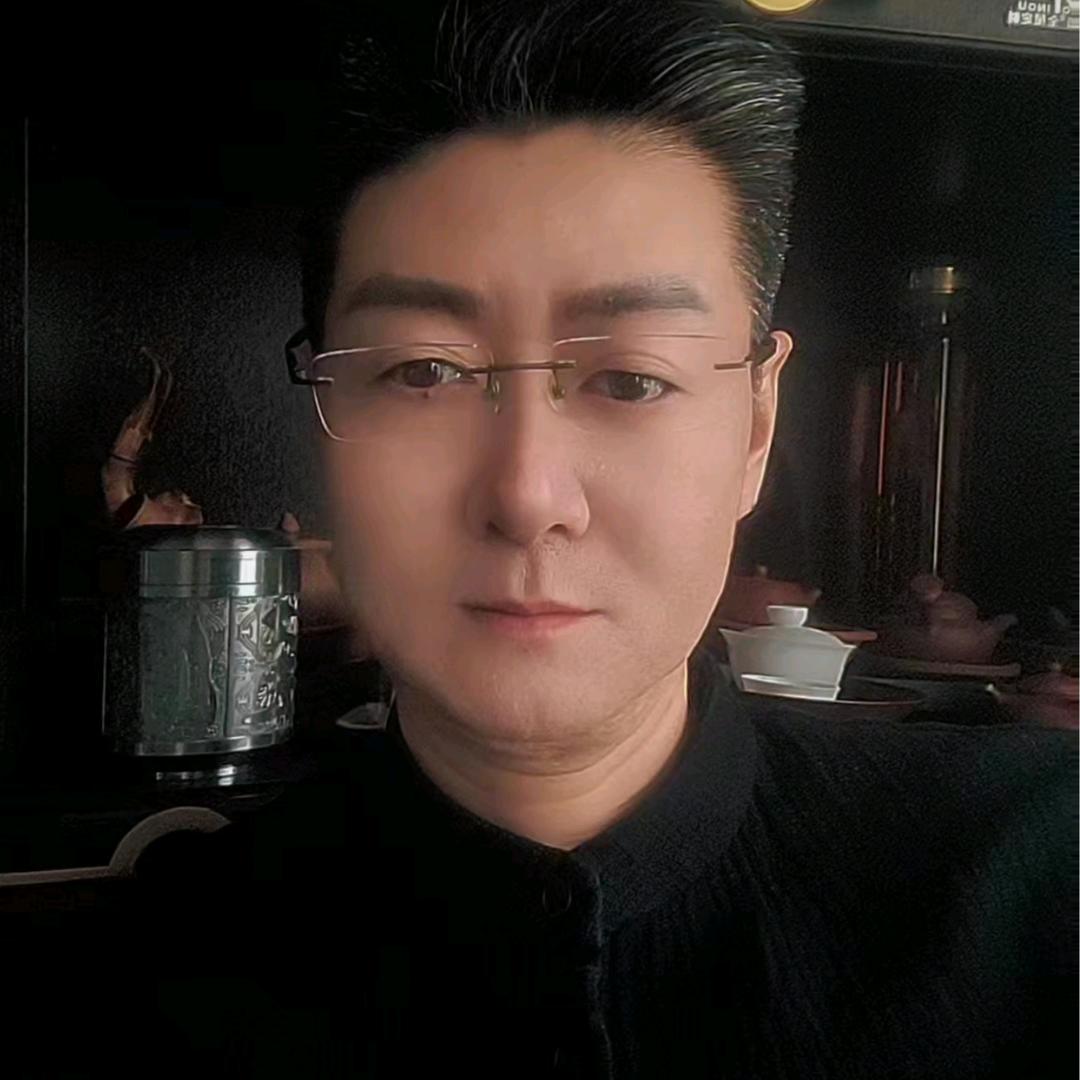 🐟双人鱼🐟