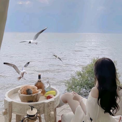 向阳美妆