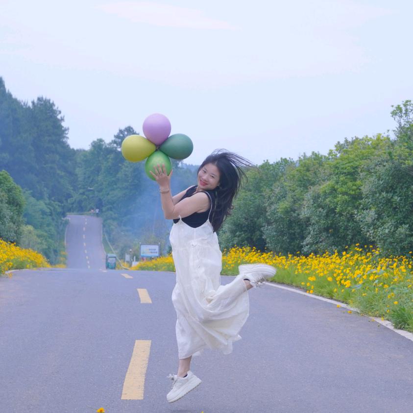 田甜