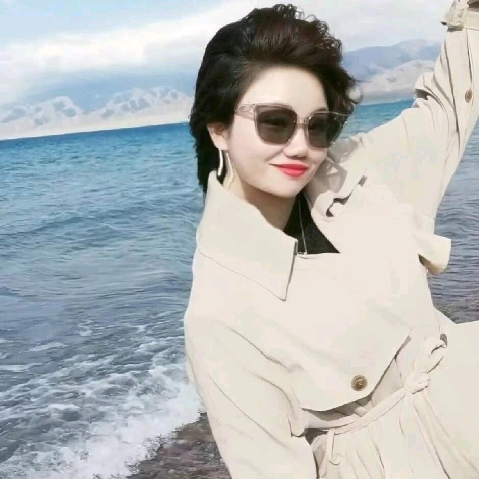 武汉卖鱼的龙小姐