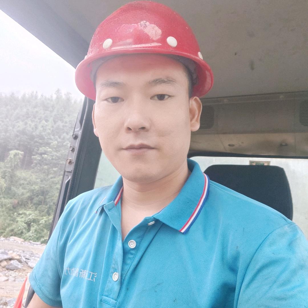 江西新昌动力-薛爱平
