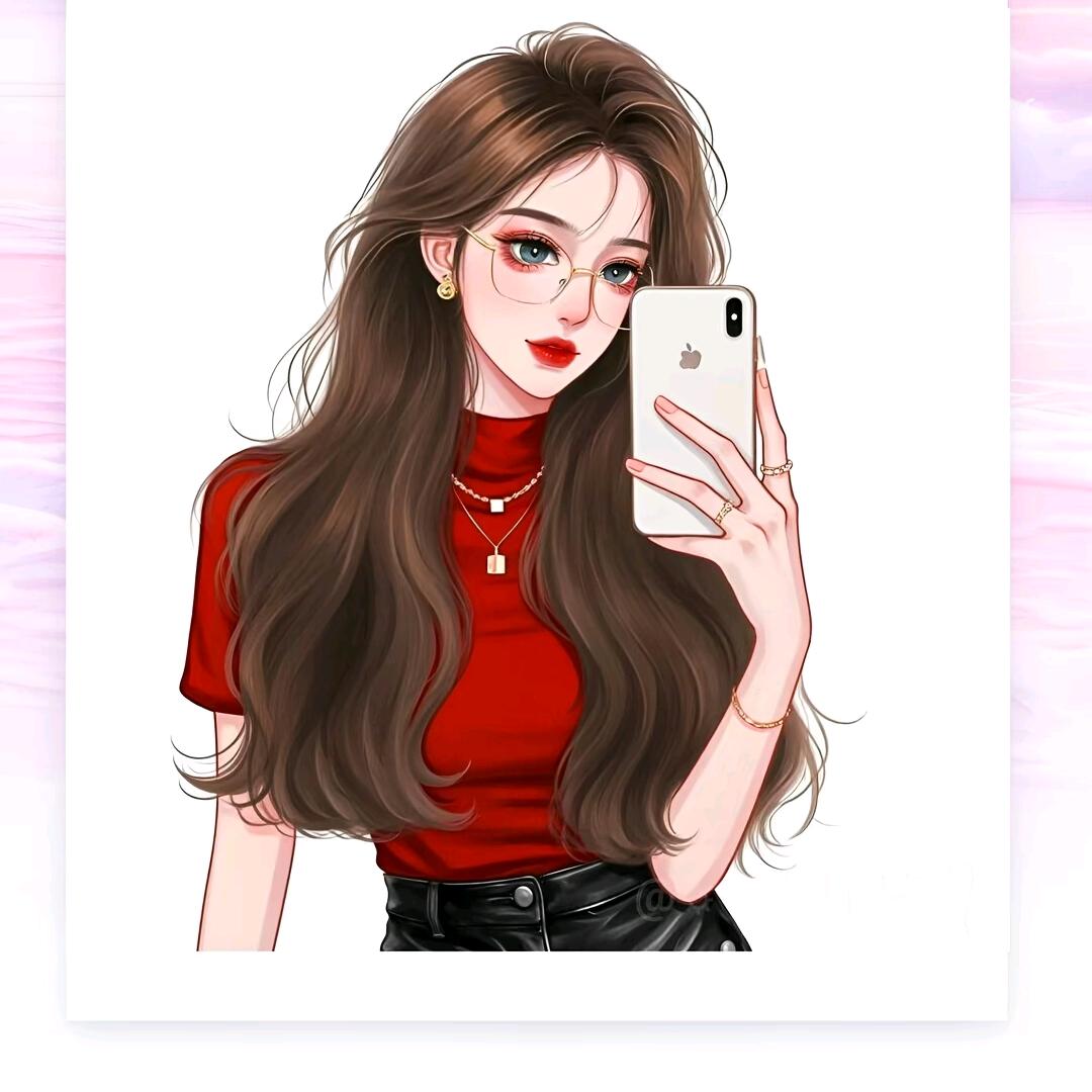 忽望我💋