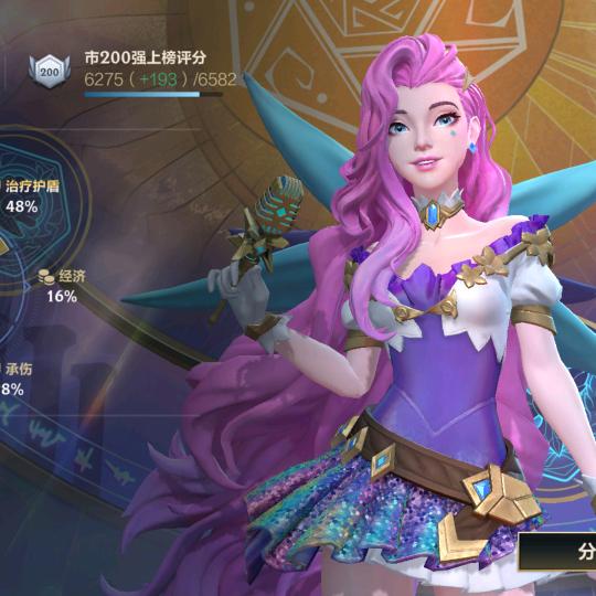 霞洛！