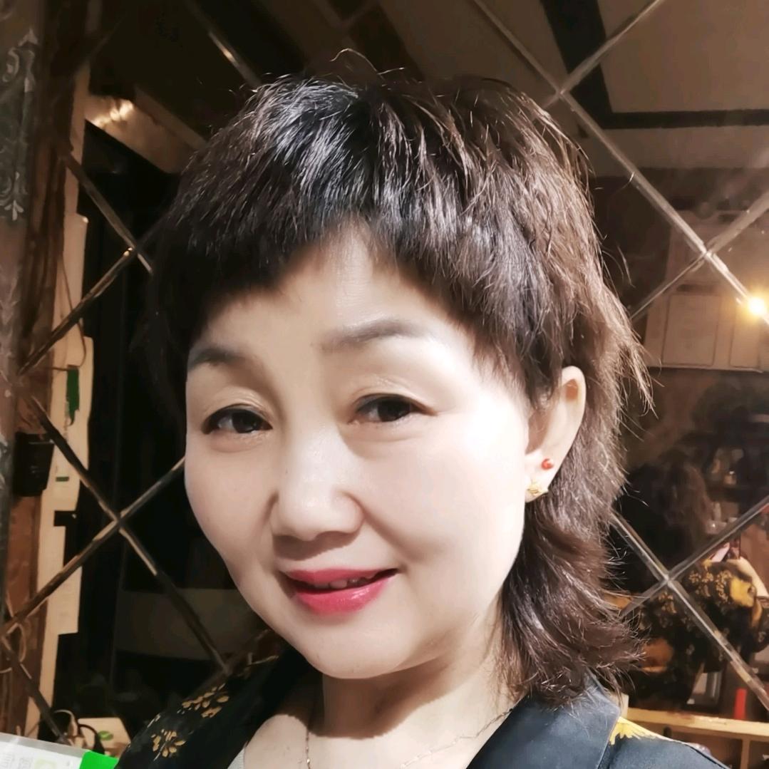 邱县美容美发董姐