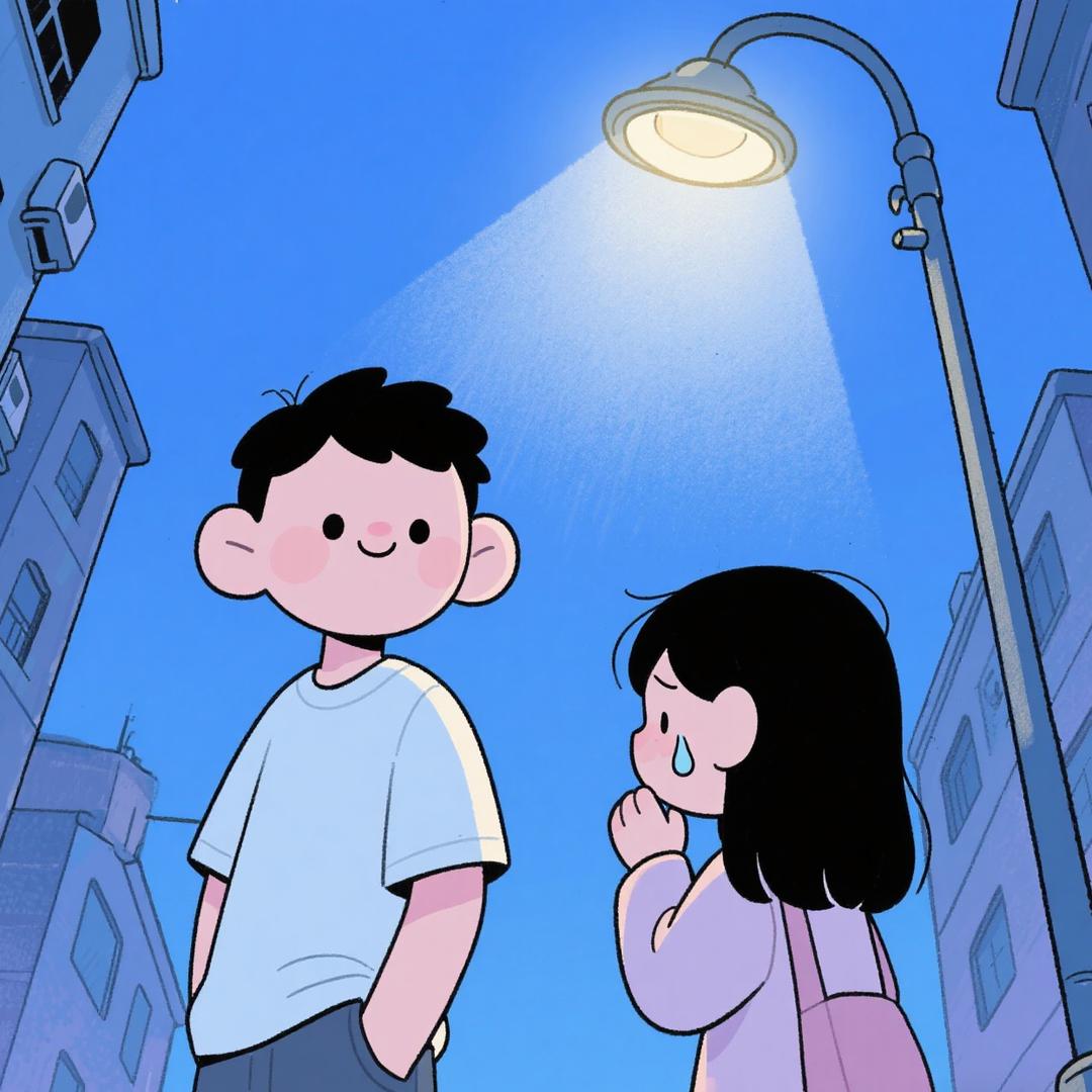 大圆别上头