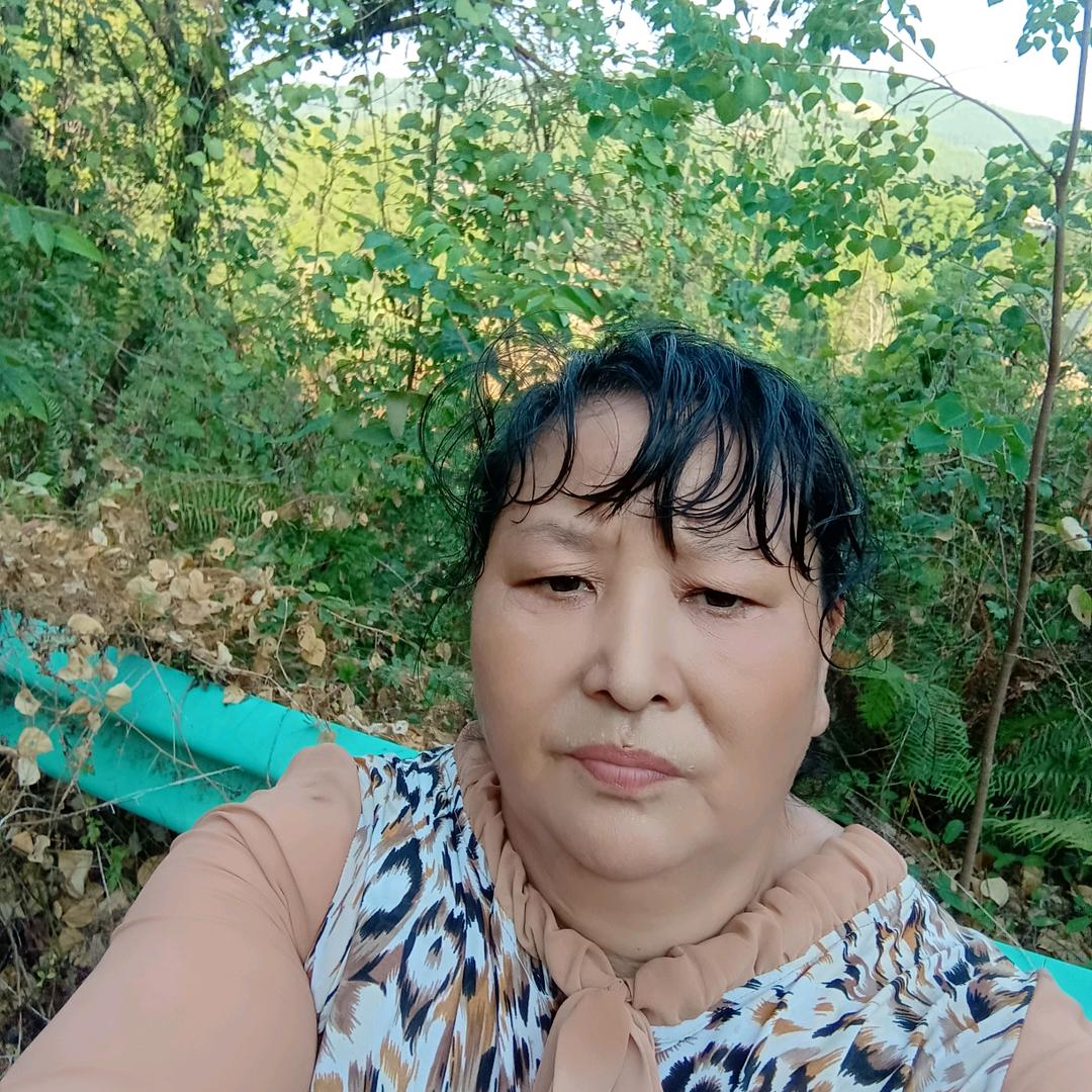 幸福安康一家人