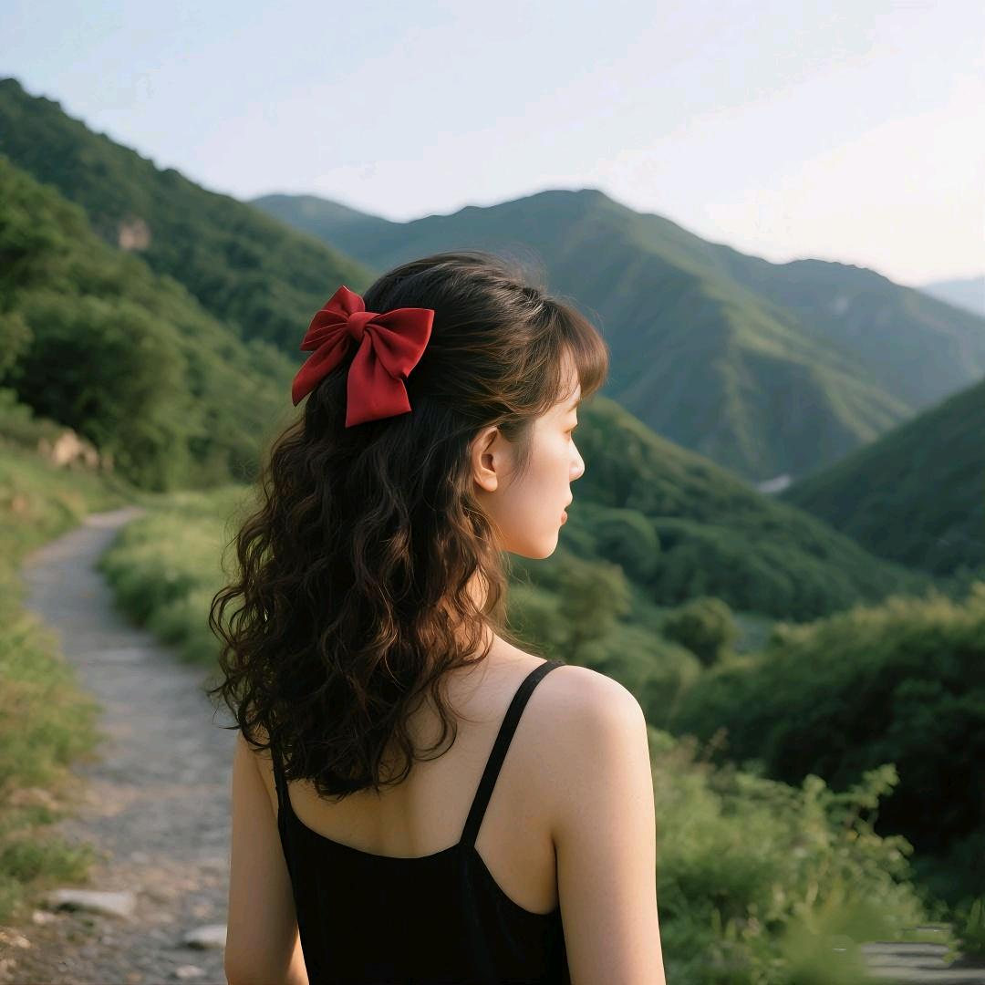 琉璃月影