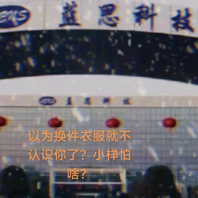蓝思科技内部推荐被骗的人