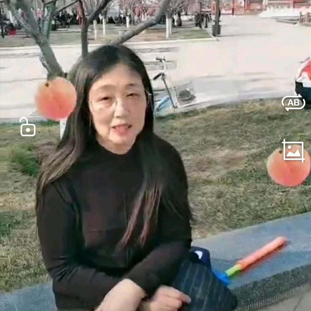 幸福一家人