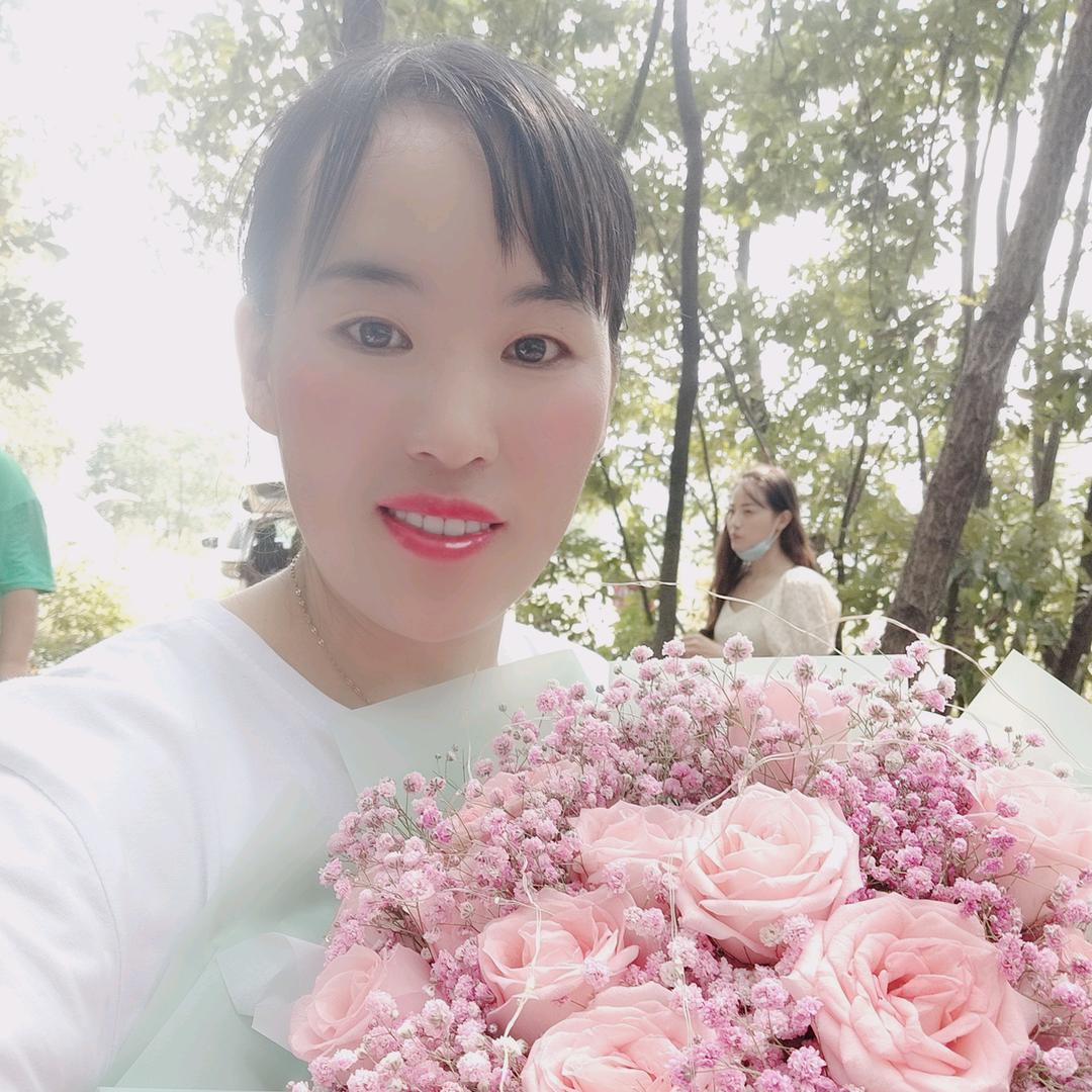 萌萌妈妈