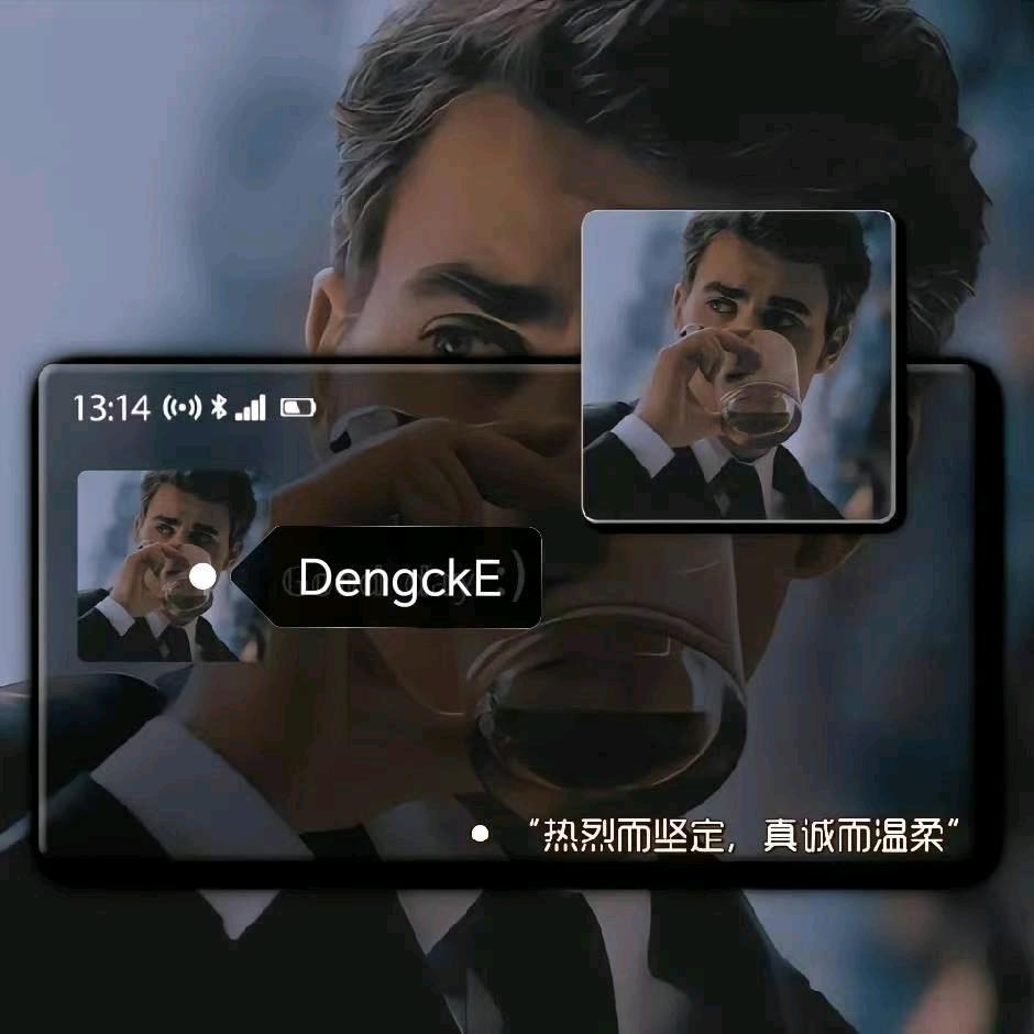 ACE。