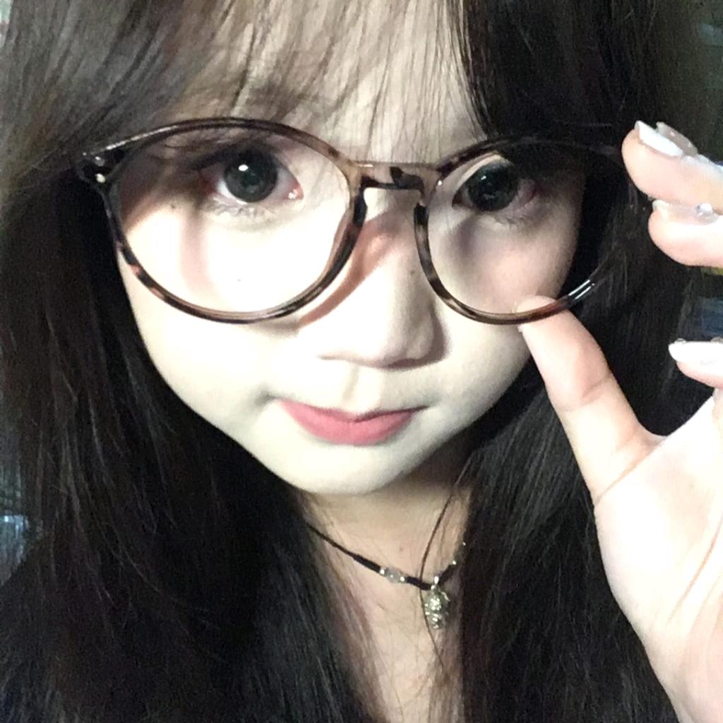 眨眼睛
