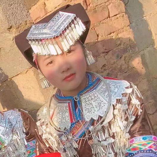 壮乡丽香