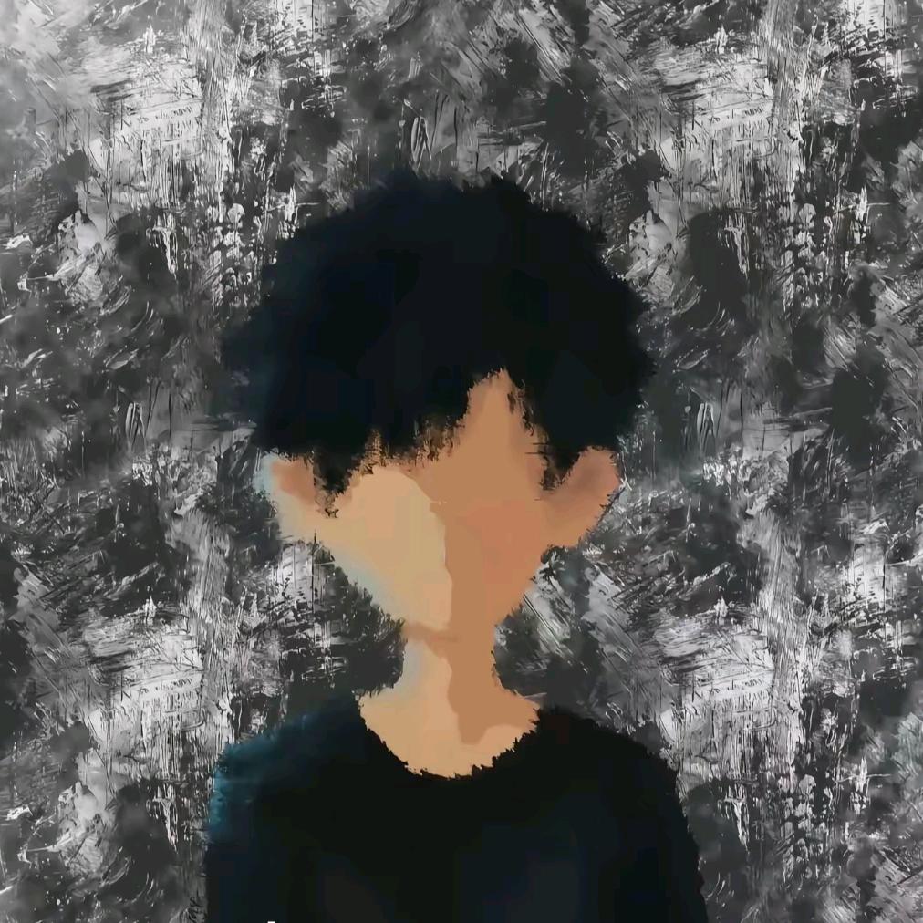 outlier.
